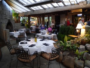 Frank's Outback Restaurant, Pawley's Island, SC