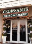Croissants Bakery & Bistro