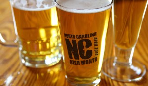 7 Fun Facts About NC Beer