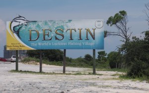 Destin Florida