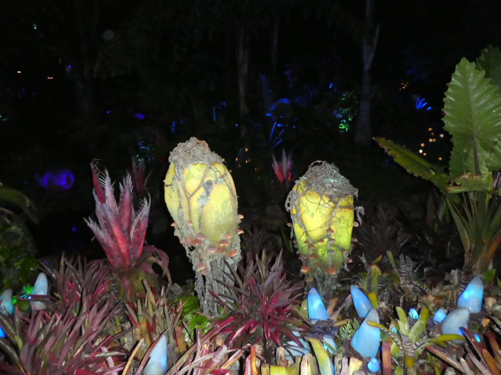 PandoraThe World of Avatar at Walt Disney World  Southern-Traveller